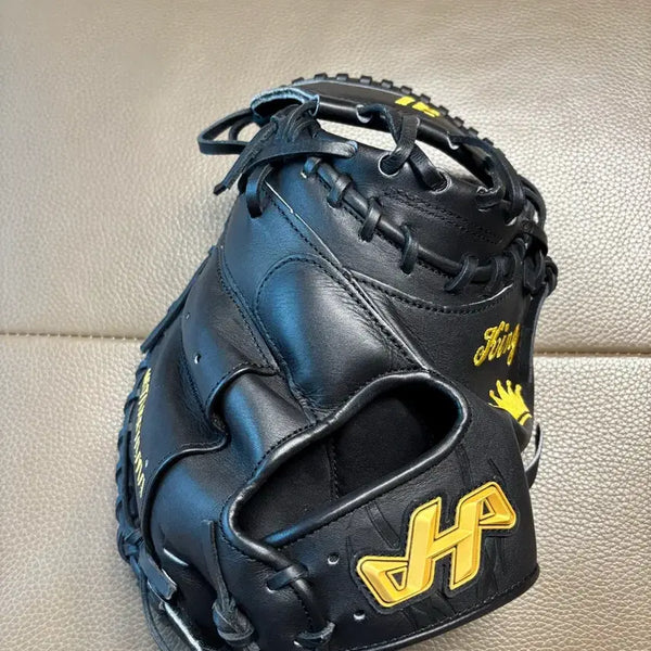 [BUNJANG] Hatakeyama Kai Takuya Model Catcher's Mitt / 하타케야마 카이 타쿠야 모델 포수 글러브