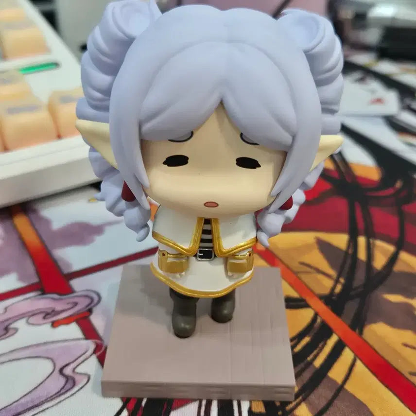 [BUNJANG] Frieren Figure Bundle Set / 프리렌 피규어 일괄 판매