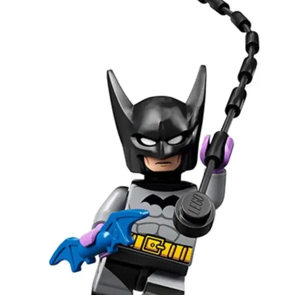 [BUNJANG] LEGO 71026 Minifigure Batman DC Super Heroes / 레고 71026 미니피규어 배트맨 DC 슈퍼히어로 팝니다