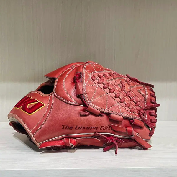 [BUNJANG] Inkojava LUX 1st Grade Pitcher's Glove / 인코자바 1등급 럭스 투수글러브 판매합니다