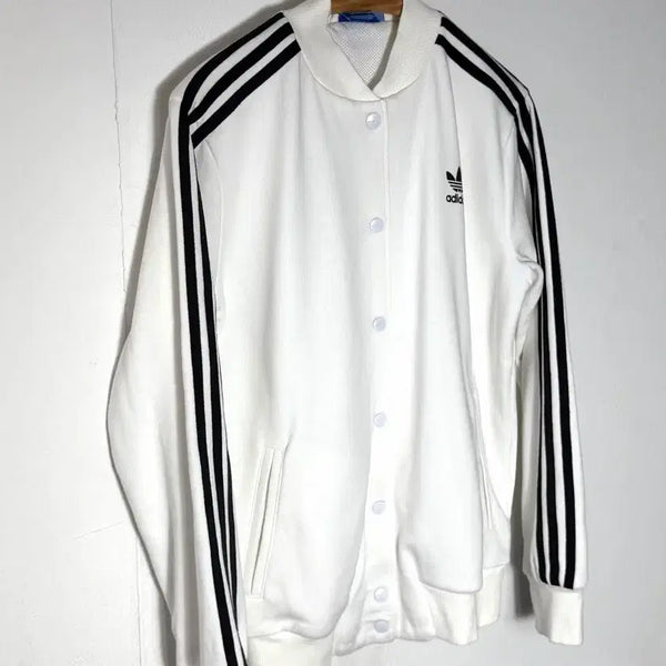 [BUNJANG] Adidas Jacket / 아디다스 자켓