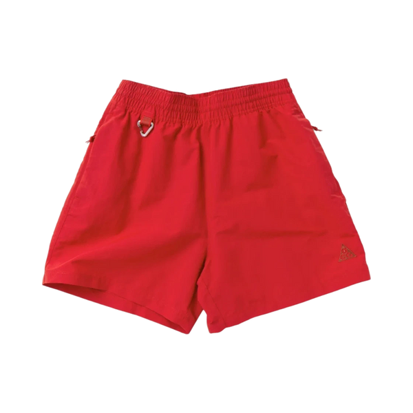 [BUNJANG] Nike ACG Oversized Shorts University Red (M) / (W)나이키 ACG 오버사이즈 쇼츠 반바지