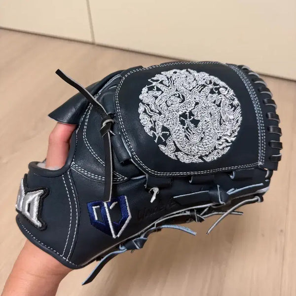 [BUNJANG] David 12-inch Pitcher's Glove - Moon Dong-ju Model / 다비드 12인치 투수글러브 문동주 모델