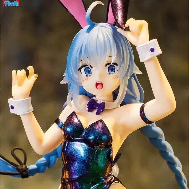[BUNJANG] MUSHOKU TENSEI Roxy Migurdia Bunny Figure (Sealed) / (택포2.3)무직전생 피규어 록시 미굴디아 바니