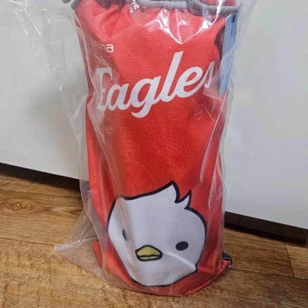 [BUNJANG] Hanwha Eagles Picnic Mat / 한화이글스 피크닉매트