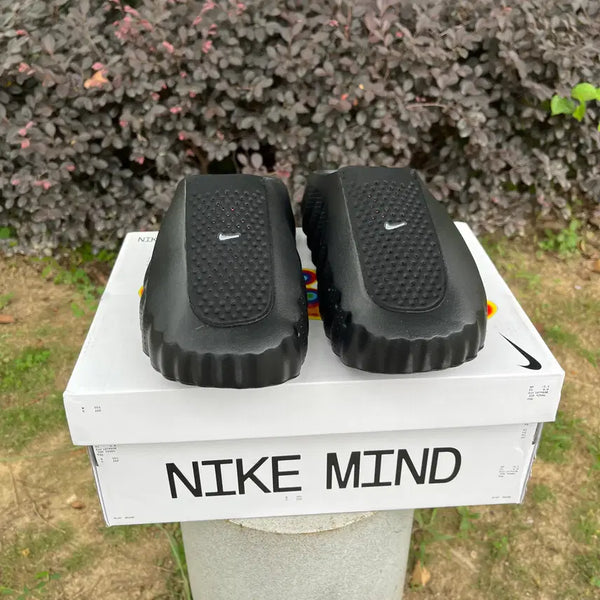 [BUNJANG] Nike Mind 001 Black Chrome Shoes 270mm / 나이키 마인드 001 블랙 크롬 270mm