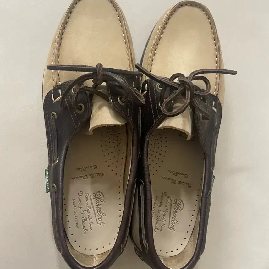 [BUNJANG] Paraboot Barth Duni & Burke Loafers UK 8.5 / 파라부트 바스 두니앤버크 Uk8.5 275