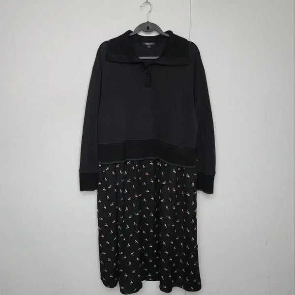 [BUNJANG] Thursday Island Women's Long Dress / [써스데이아일랜드] 105 여 롱원피스