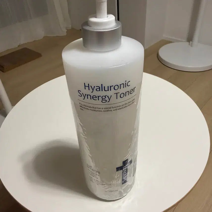 [BUNJANG] Iansell Hyaluronic Synergy Toner / 이안셀 히아루로닉 시너지 토너