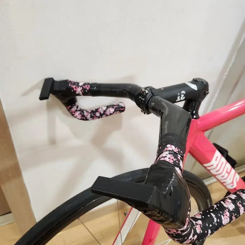 [BUNJANG] Velobuild Track Handlebar with Bunch Clamp / 벨로빌드 트랙바 번클 판/교