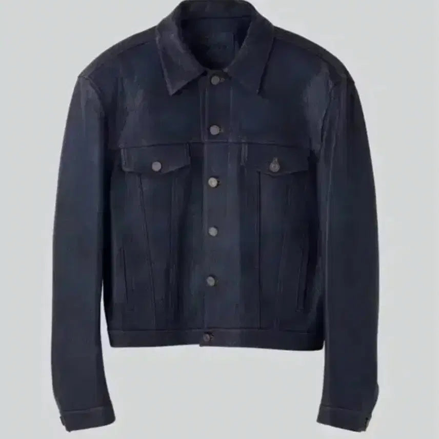 [BUNJANG] Recto Effect Denim Leather S Bag / 렉토 이펙트 데님 레더S 구매합니다