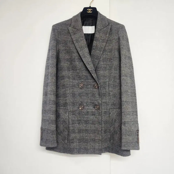 [BUNJANG] UMER Jacket / UMER 유메르 자켓