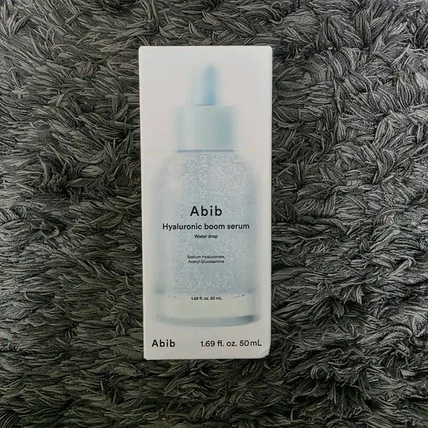 [BUNJANG] Abib Hyaluronic Bomb Serum Water Drop / 아비브 히알루로닉 붐 세럼 워터 드롭