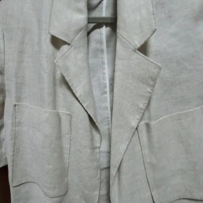 [BUNJANG] Sisley Majacket / 시슬리 마자켓