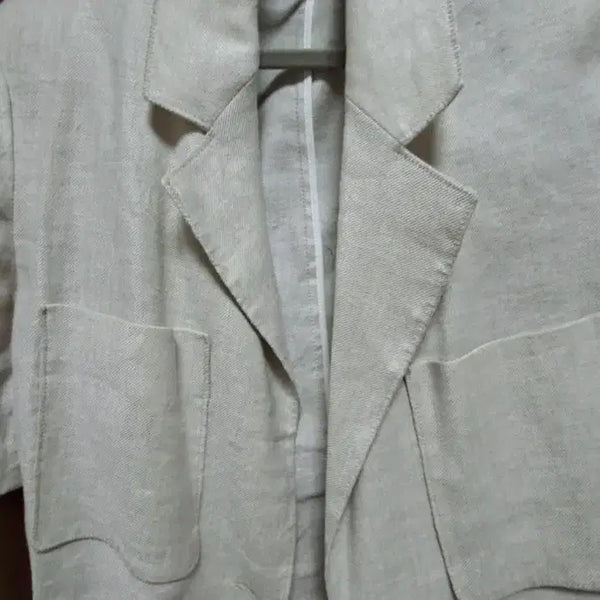 [BUNJANG] Sisley Majacket / 시슬리 마자켓