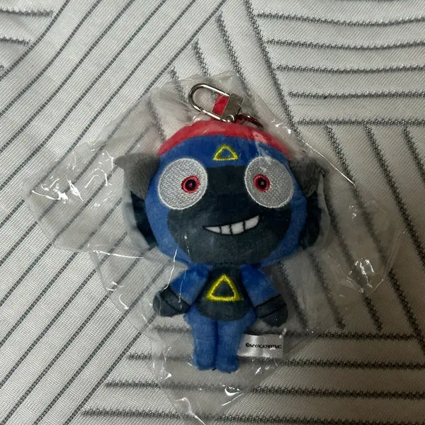 [BUNJANG] Keroro Chibi Nuiigurumi Secret Teruru Plush / 케로로 치비누이구루미 시크릿 데루루 판매