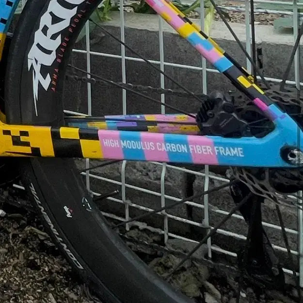 [BUNJANG] Arma Road Rear Wheel / 아르마 로드 리어휠