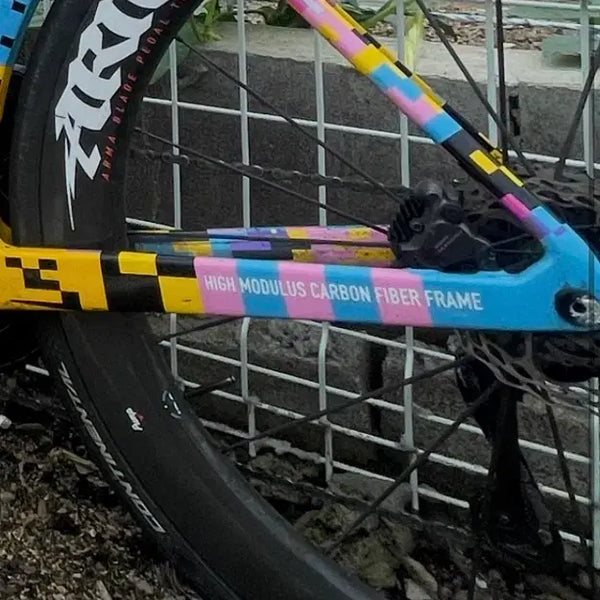 [BUNJANG] Arma Road Rear Wheel / 아르마 로드 리어휠