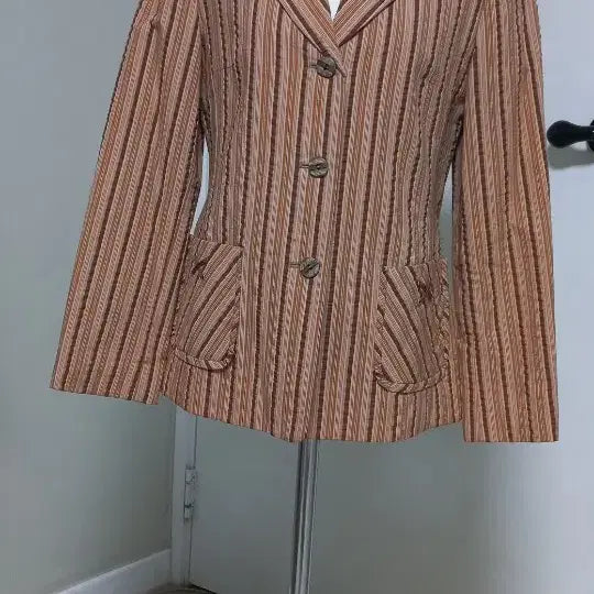 [BUNJANG] Libido Women's Jacket / 리베도 여성 자켓