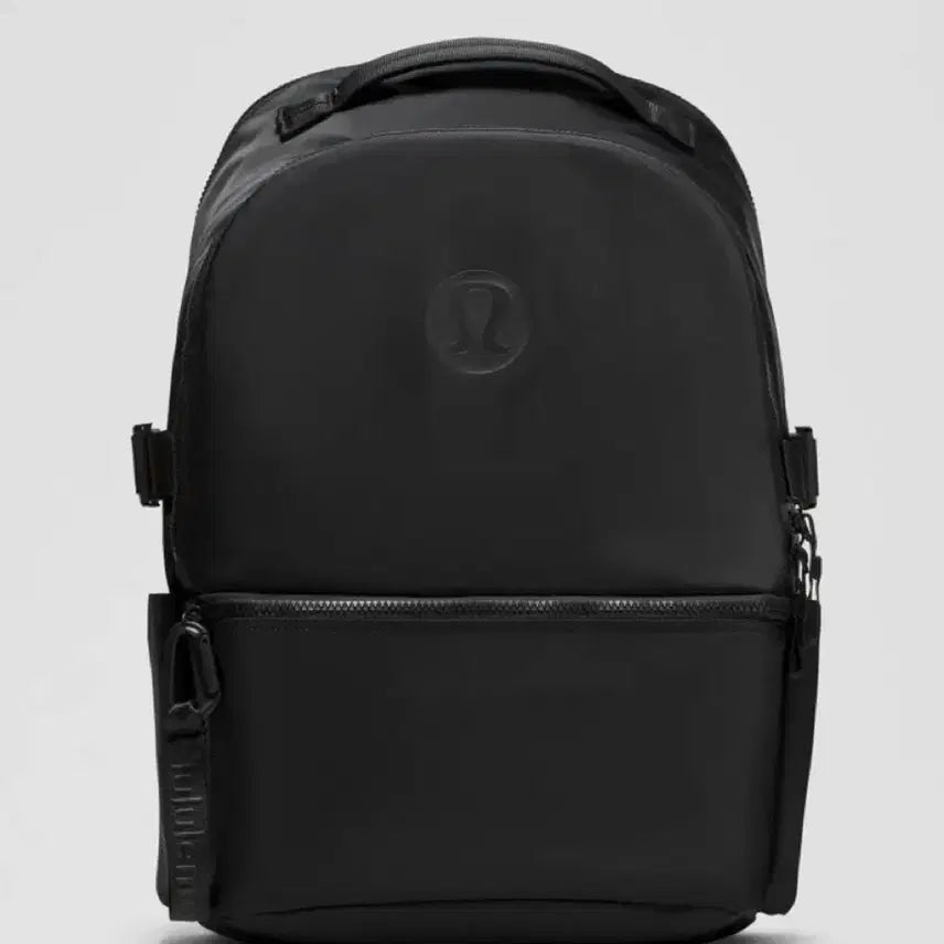 [BUNJANG] Lululemon 30L Backpack Black / 룰루레몬 백팩 30L