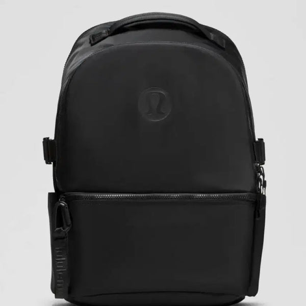 [BUNJANG] Lululemon 30L Backpack Black / 룰루레몬 백팩 30L