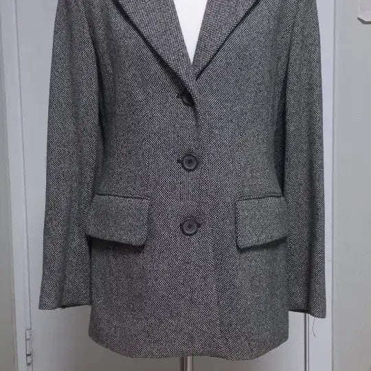 [BUNJANG] Besti Velly Women's Jacket Size 55 / 여성자켓