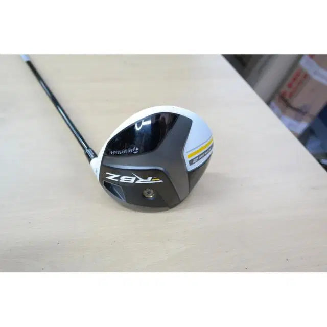 [BUNJANG] TaylorMade RBZ Stage 2 9.5 Degree Driver (Stiff Flex) / 테일러메이드 RBZ 스테이지2 9.5도 S 드라이버