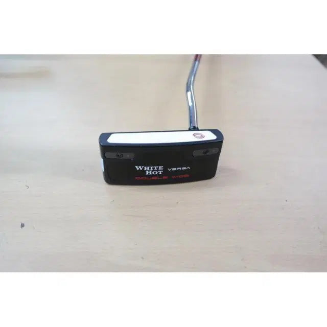 [BUNJANG] Odyssey White Hot Versa Double Wide 34-inch Putter / 오디세이 화이트핫 버사 더블와이드 34인치 퍼터