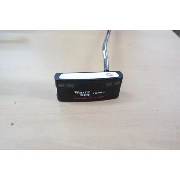[BUNJANG] Odyssey White Hot Versa Double Wide 34-inch Putter / 오디세이 화이트핫 버사 더블와이드 34인치 퍼터