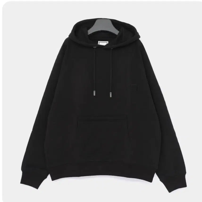 [BUNJANG] Wooyoungmi Hoodie / 우영미후드티