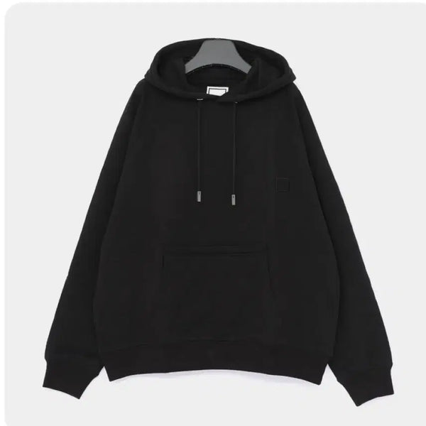 [BUNJANG] Wooyoungmi Hoodie / 우영미후드티