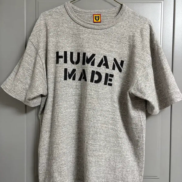 [BUNJANG] Human Made Graphic T-Shirt / 휴먼메이드 반팔티 [L]