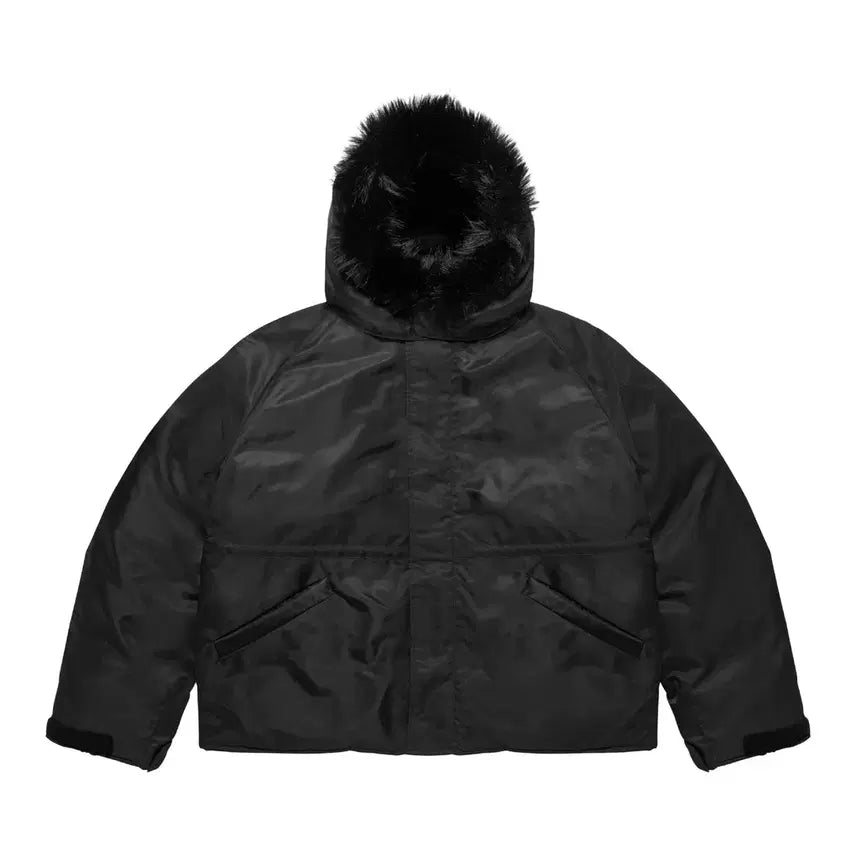 [BUNJANG] E.Z. PK-01 Black Size 2 / [2] 이지 PK-01 블랙