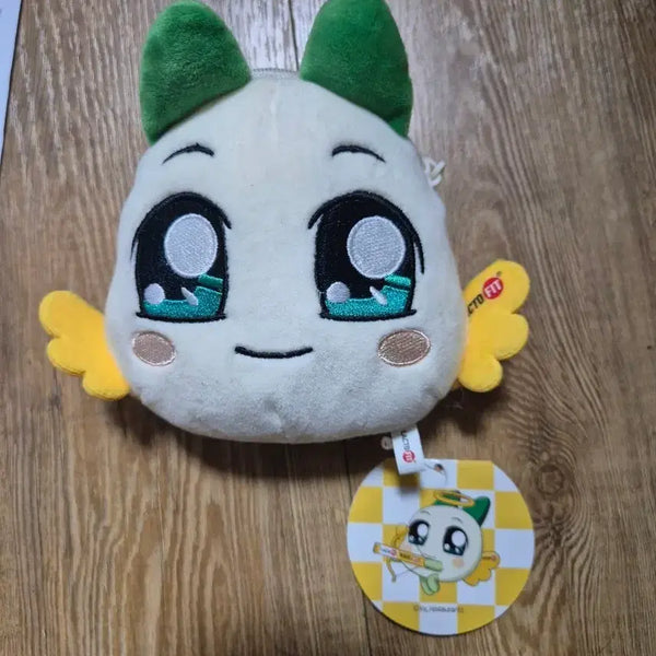 [BUNJANG] Lactifits Kungya Keyring / 락토핏 쿵야 키링