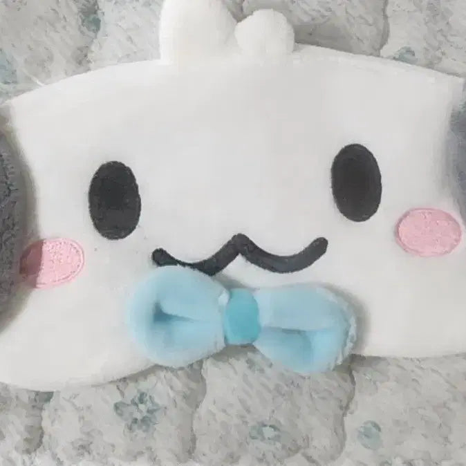 [BUNJANG] Yangaji Sleep Mask / 양아지 수면 안대