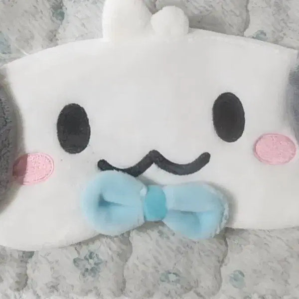 [BUNJANG] Yangaji Sleep Mask / 양아지 수면 안대
