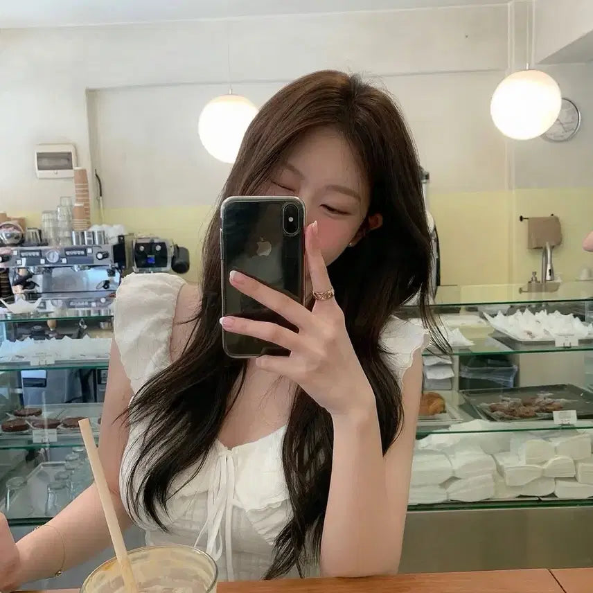 [BUNJANG] OwnT Wendy Blouse M / ownt 온트 웬디블라우스M