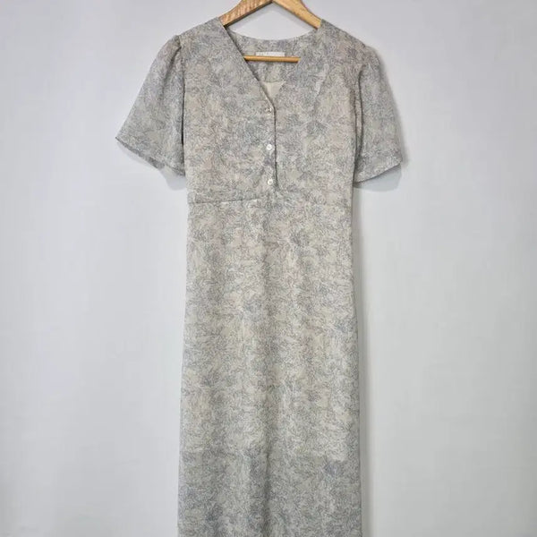 [BUNJANG] Women's 24/7 Dress / 24/7 여성 원피스