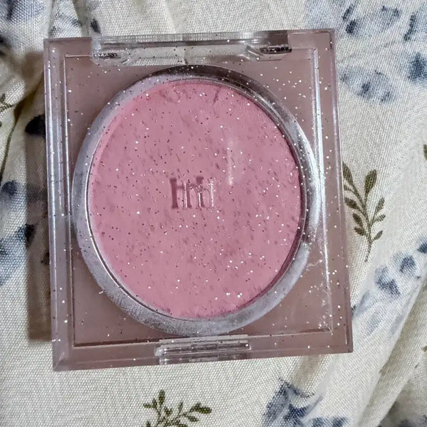 [BUNJANG] Hamming Jelly Air Cheek 07 Bunny Nose Pink / 하밍 젤리에어치크 07 버니노즈 핑크