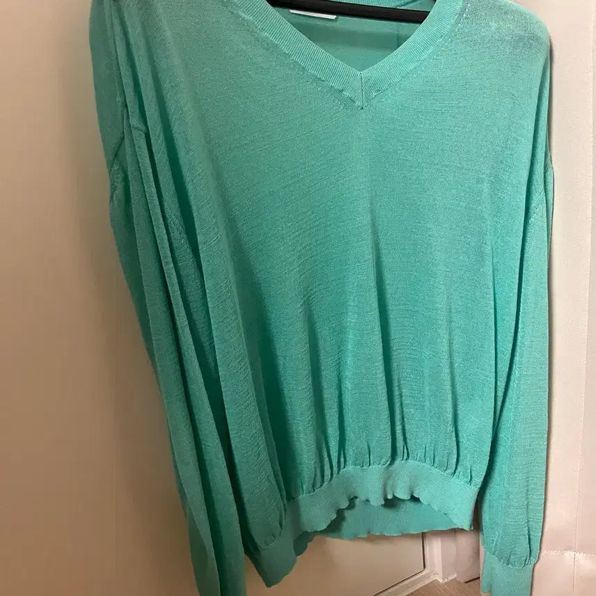 [BUNJANG] Summer Knit Top / stu여름니트