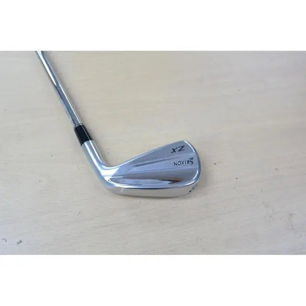 [BUNJANG] SRIXON ZX 2 Iron Driving Iron 20-degree NS PRO 950 S / 스릭슨 ZX 2번 20도 NSPRO950 S 드라이빙아이언