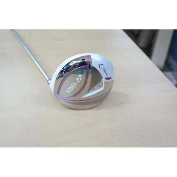 [BUNJANG] YONEX Fiore 11.5 Degree L Ladies Driver / 요넥스 피오레 11.5도 L 여성용 드라이버