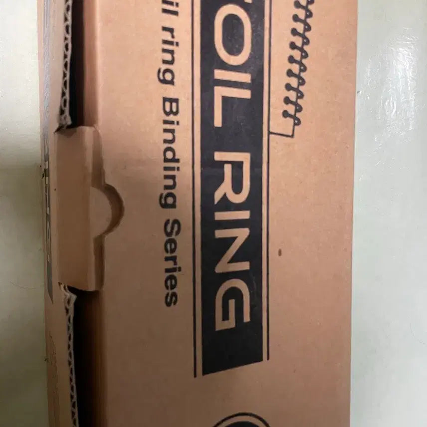 [BUNJANG] Book Binding Coil and Wire Ring Set / 제본링 세트 다 드립니다(코일링,와이어링)