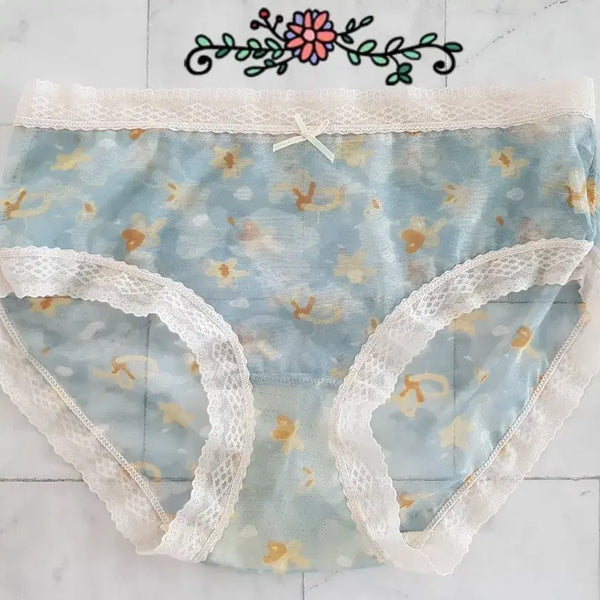 [BUNJANG] Women's Panties - Size M / 여성 팬티 속옷>> 중고