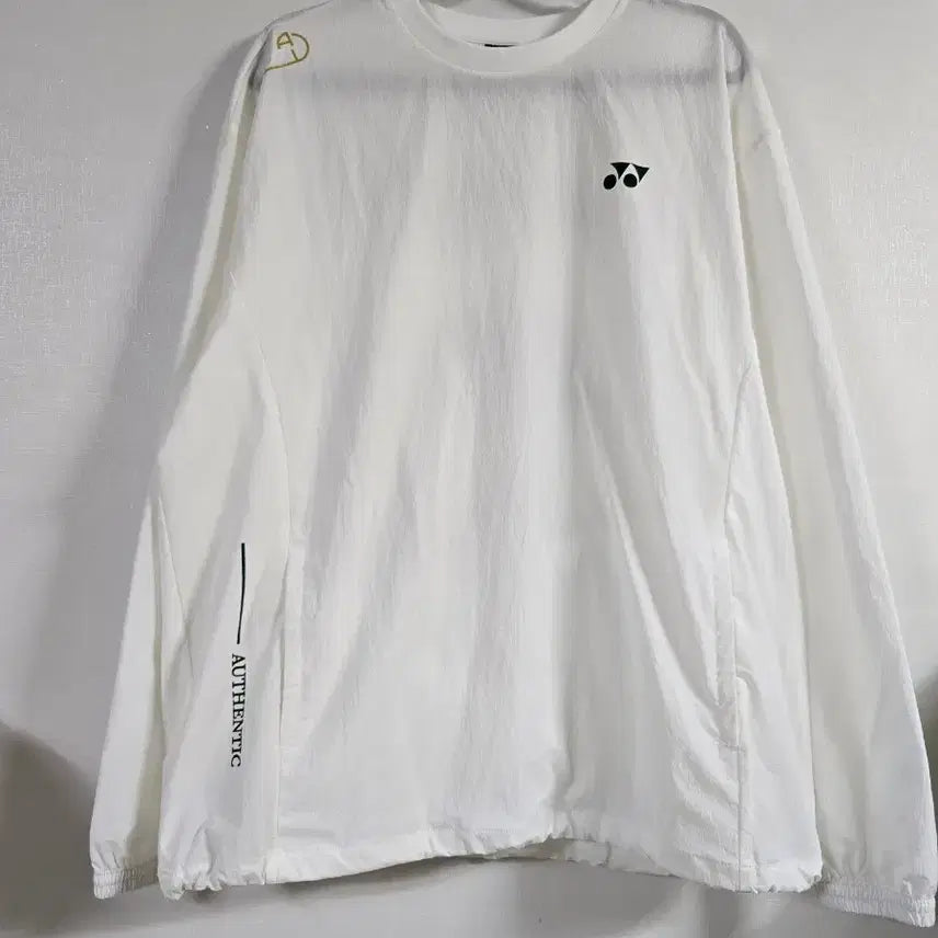 [BUNJANG] Yonex Anorak Windbreaker Size 105 / 요넥스  바람막이 아노락 105 사이즈