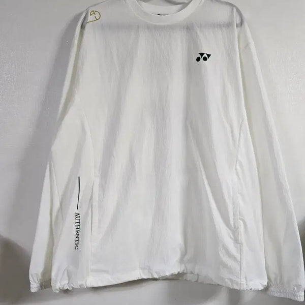 [BUNJANG] Yonex Anorak Windbreaker Size 105 / 요넥스  바람막이 아노락 105 사이즈