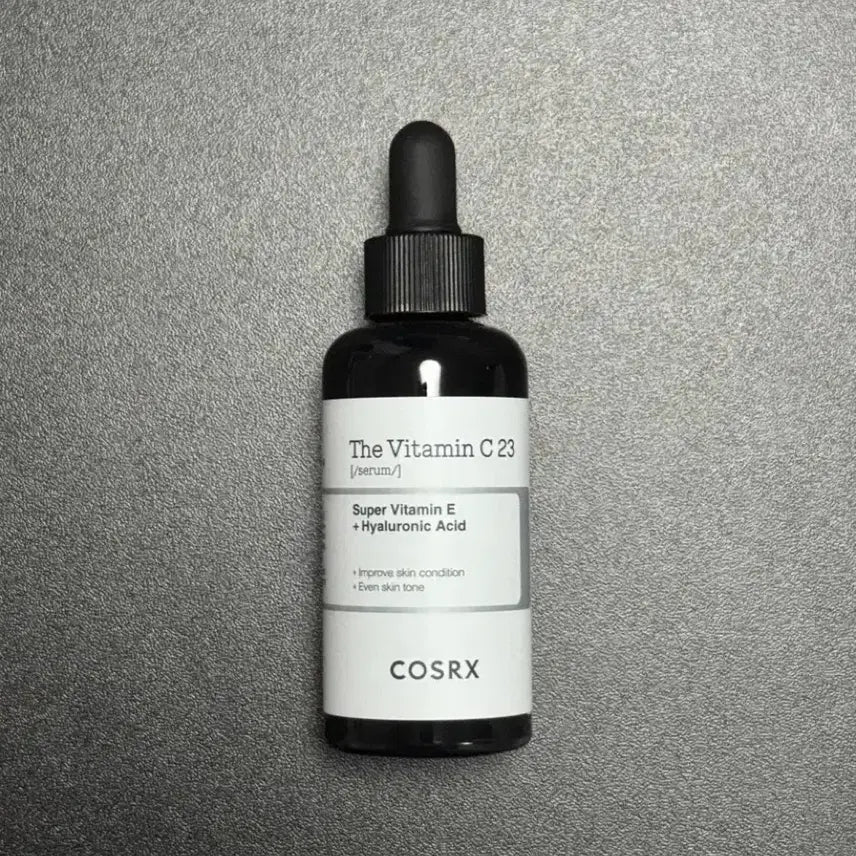 [BUNJANG] COSRX The Vitamin C 23 Serum / 코스알엑스 더 비타민C 23 세럼