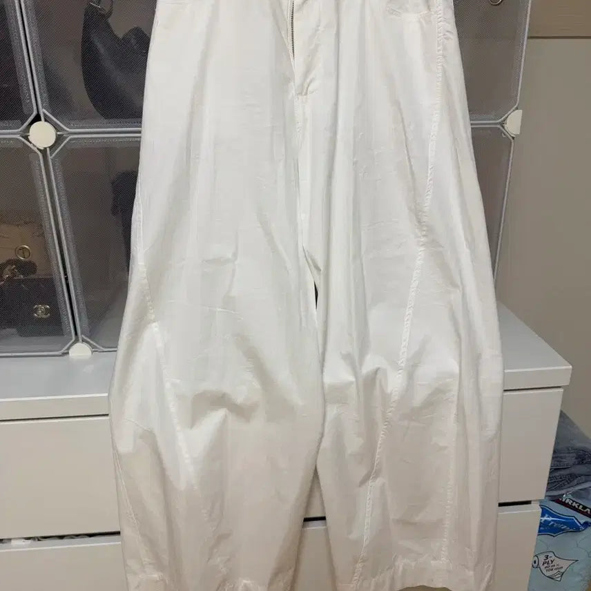 [BUNJANG] YY Brand Pants S / 와이이 팬츠