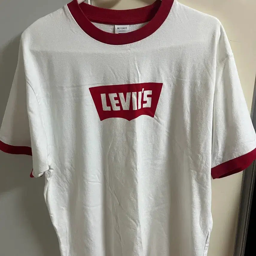 [BUNJANG] Levi's T-shirt (M) / 리바이스 티셔츠(M)