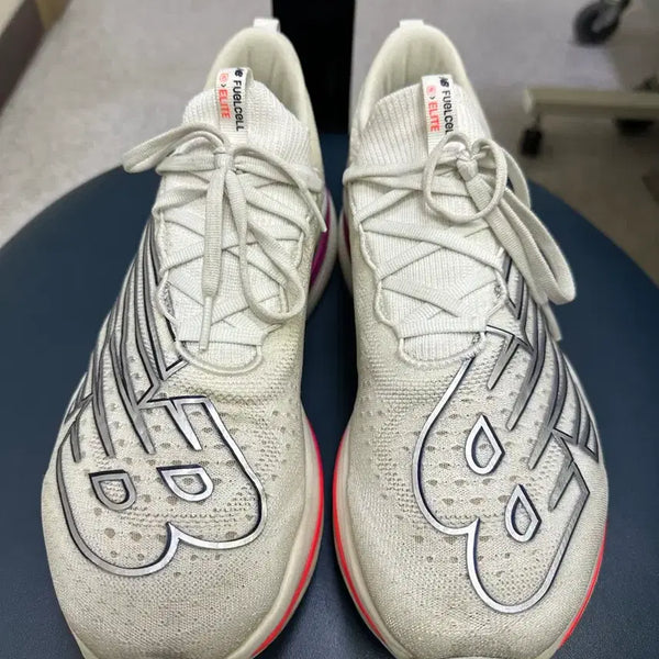 [BUNJANG] New Balance FuelCell SC Elite v3 Running Shoes (285mm) / 뉴발란스 퓨어셀 SC엘리트 v3 285mm